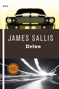 DRIVE (NEGRA 8) | 9788498673937 | SALLIS, JAMES | Llibreria Aqualata | Comprar llibres en català i castellà online | Comprar llibres Igualada