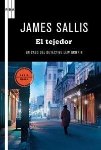 TEJEDOR, EL (SERIE NEGRA 70) | 9788498678055 | SALLIS, JAMES | Llibreria Aqualata | Comprar llibres en català i castellà online | Comprar llibres Igualada