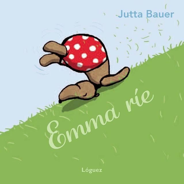 EMMA RIE | 9788496646520 | BAUER, JUTTA | Llibreria Aqualata | Comprar libros en catalán y castellano online | Comprar libros Igualada