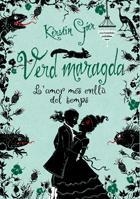 VERD MARAGDA (ROIG ROBI III) | 9788424635299 | GIER, KERSTIN | Llibreria Aqualata | Comprar libros en catalán y castellano online | Comprar libros Igualada