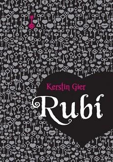 RUBI | 9788484416661 | GIER, KERSTIN | Llibreria Aqualata | Comprar llibres en català i castellà online | Comprar llibres Igualada