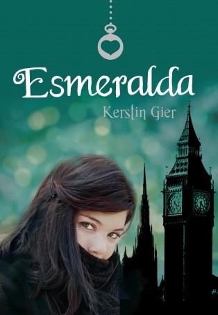 ESMERALDA (RUBI III) | 9788484417538 | GIER, KERSTIN | Llibreria Aqualata | Comprar llibres en català i castellà online | Comprar llibres Igualada