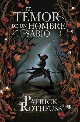 TEMOR DE UN HOMBRE SABIO, EL | 9788401339639 | ROTHFUSS, PATRICK | Llibreria Aqualata | Comprar llibres en català i castellà online | Comprar llibres Igualada