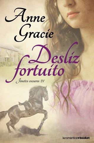 DESLIZ FORTUITO (BOOKET ROMANTICA 14/4) | 9788408110569 | GRACIE, ANNE | Llibreria Aqualata | Comprar llibres en català i castellà online | Comprar llibres Igualada