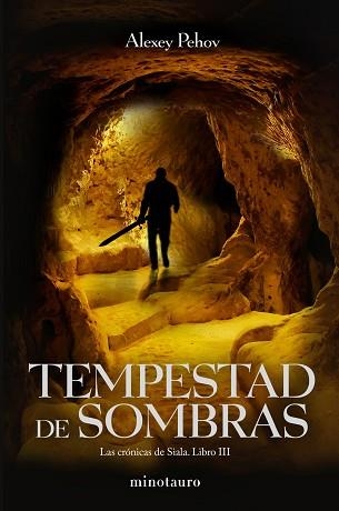 TEMPESTAD DE SOMBRAS (CRONICAS DE SIALA III) | 9788445078747 | PEHOV, ALEXEI | Llibreria Aqualata | Comprar llibres en català i castellà online | Comprar llibres Igualada