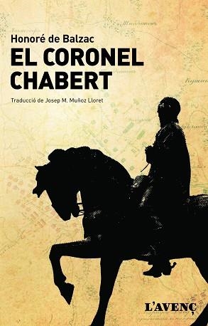 CORONEL CHABERT, EL | 9788488839619 | BALZAC, HONORE DE | Llibreria Aqualata | Comprar libros en catalán y castellano online | Comprar libros Igualada