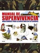 MANUAL DE SUPERVIVENCIA (TAPA DURA) | 9788480768719 | TOWELL, COLIN | Llibreria Aqualata | Comprar llibres en català i castellà online | Comprar llibres Igualada