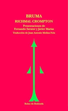 BRUMA | 9788493147112 | CROMPTON, RICHMAL | Llibreria Aqualata | Comprar libros en catalán y castellano online | Comprar libros Igualada