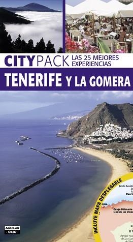 TENERIFE Y LA GOMERA (CITYPACK) ED. 2015 | 9788403501041 | WILLIAMS, ROGER | Llibreria Aqualata | Comprar llibres en català i castellà online | Comprar llibres Igualada