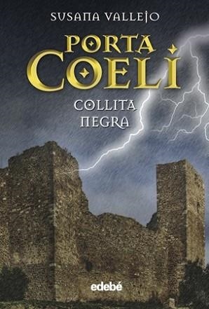 PORTA COELI II. COLLITA NEGRA | 9788423694129 | VALLEJO, SUSANA | Llibreria Aqualata | Comprar llibres en català i castellà online | Comprar llibres Igualada