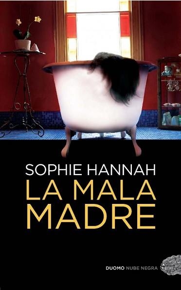 MALA MADRE, LA | 9788492723881 | HANNAH, SOPHIE | Llibreria Aqualata | Comprar llibres en català i castellà online | Comprar llibres Igualada