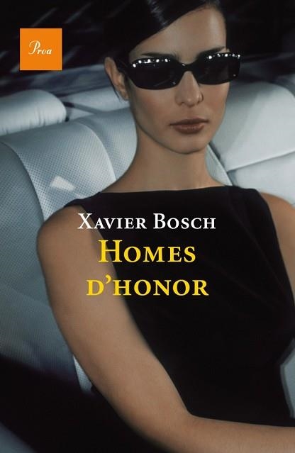 HOMES D'HONOR | 9788475882611 | BOSCH SANCHO, XAVIER | Llibreria Aqualata | Comprar llibres en català i castellà online | Comprar llibres Igualada