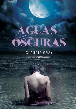 AGUAS OSCURAS | 9788484418610 | GRAY,CLAUDIA | Llibreria Aqualata | Comprar llibres en català i castellà online | Comprar llibres Igualada