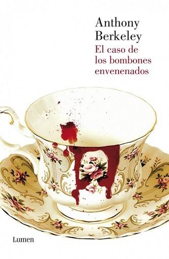 CASO DE LOS BOMBONES ENVENENADOS, EL | 9788426419613 | BERKELEY,ANTHONY | Llibreria Aqualata | Comprar llibres en català i castellà online | Comprar llibres Igualada