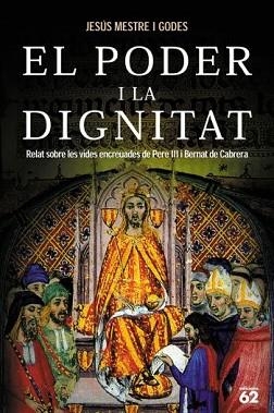 PODER I LA DIGNITAT, EL - IPE UN ALTRE ISBN | 9788429756500 | MESTRE I GODES, JESUS | Llibreria Aqualata | Comprar libros en catalán y castellano online | Comprar libros Igualada