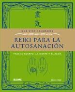 REIKI PARA LA AUTOSANACION | 9788480769457 | COOK, BRIAN | Llibreria Aqualata | Comprar llibres en català i castellà online | Comprar llibres Igualada