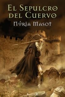 SEPULCRO DEL CUERVO, EL | 9788466649995 | MASOT VILARDELL, NURIA | Llibreria Aqualata | Comprar llibres en català i castellà online | Comprar llibres Igualada