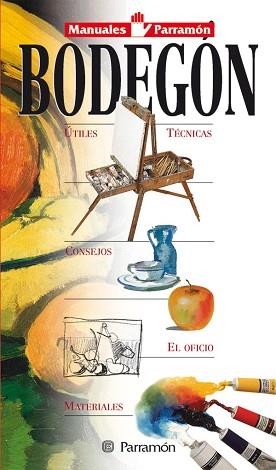 BODEGON.MANUALES | 9788434220331 | Llibreria Aqualata | Comprar llibres en català i castellà online | Comprar llibres Igualada