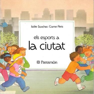 A LA CIUTAT | 9788434212633 | Sánchez Sánchez, Isidro | Llibreria Aqualata | Comprar llibres en català i castellà online | Comprar llibres Igualada