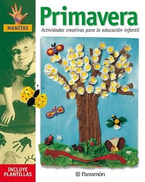 PRIMAVERA | 9788434221352 | Llibreria Aqualata | Comprar llibres en català i castellà online | Comprar llibres Igualada