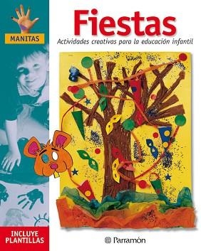 FIESTAS | 9788434221406 | Llibreria Aqualata | Comprar llibres en català i castellà online | Comprar llibres Igualada