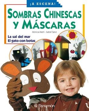 SOMBRAS CHINAS Y MASCARAS | 9788434223912 | Llibreria Aqualata | Comprar llibres en català i castellà online | Comprar llibres Igualada