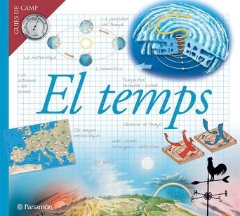 TEMPS, EL | 9788434228306 | Llibreria Aqualata | Comprar llibres en català i castellà online | Comprar llibres Igualada