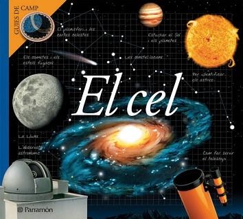 CEL, EL (GUIES DE CAMP) | 9788434228344 | BANQUERI FORN-SANDO, EDUARDO | Llibreria Aqualata | Comprar llibres en català i castellà online | Comprar llibres Igualada