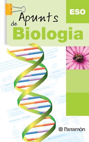 APUNTS DE BIOLOGIA | 9788434229167 | VVAA | Llibreria Aqualata | Comprar llibres en català i castellà online | Comprar llibres Igualada