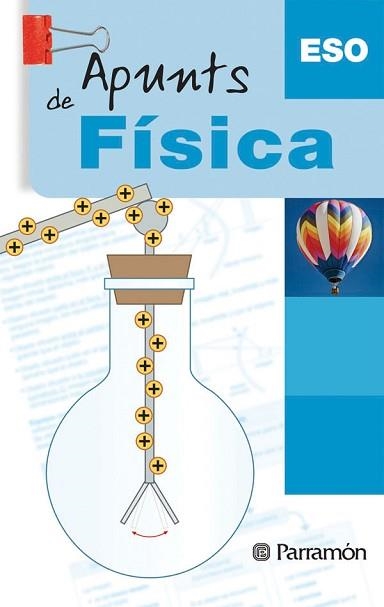 APUNTS DE FISICA | 9788434232389 | Llibreria Aqualata | Comprar llibres en català i castellà online | Comprar llibres Igualada