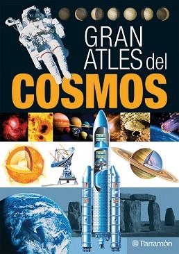 GRAN ATLES DEL COSMOS | 9788434232228 | AA.VV. | Llibreria Aqualata | Comprar llibres en català i castellà online | Comprar llibres Igualada