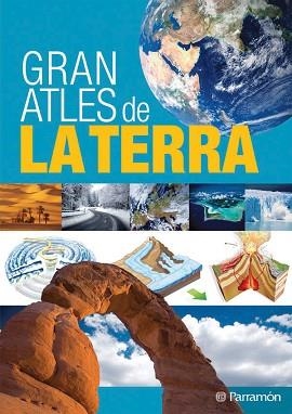 GRAN ATLES DE LA TERRA | 9788434232266 | Llibreria Aqualata | Comprar llibres en català i castellà online | Comprar llibres Igualada