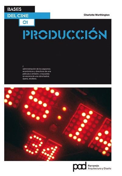 PRODUCCION. BASES DEL CINE | 9788434235564 | Llibreria Aqualata | Comprar llibres en català i castellà online | Comprar llibres Igualada