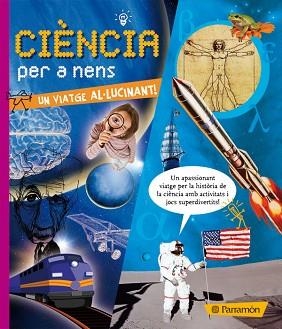 CIENCIA PER A NENS | 9788434234048 | Llibreria Aqualata | Comprar llibres en català i castellà online | Comprar llibres Igualada