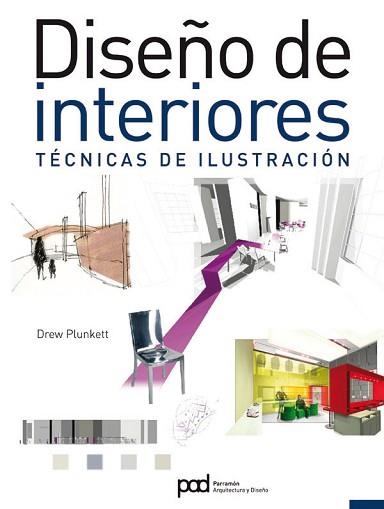 DISEÑO DE INTERIORES | 9788434235588 | Llibreria Aqualata | Comprar llibres en català i castellà online | Comprar llibres Igualada