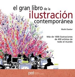 GRAN LIBRO DE LA ILUSTRACION CONTEMPORANEA, EL | 9788434235953 | DAWBER, MARK | Llibreria Aqualata | Comprar llibres en català i castellà online | Comprar llibres Igualada