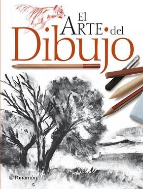 ARTE DEL DIBUJO, EL | 9788434232976 | A.A.V.V. | Llibreria Aqualata | Comprar libros en catalán y castellano online | Comprar libros Igualada