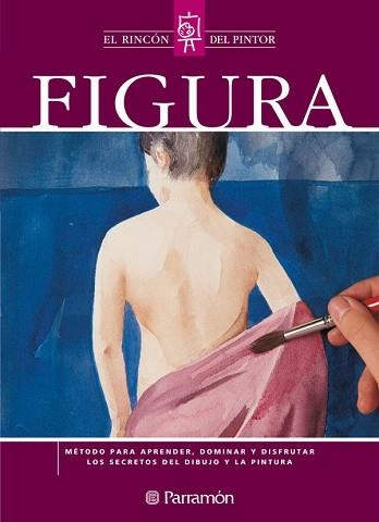 FIGURA. EL RINCÓN DEL PINTOR | 9788434224810 | VV.AA | Llibreria Aqualata | Comprar llibres en català i castellà online | Comprar llibres Igualada