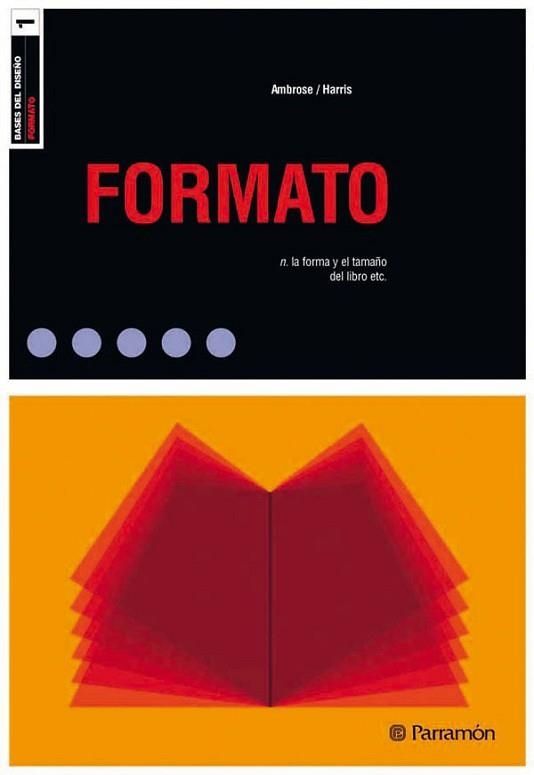 FORMATO (BASES DEL DISEÑO 1) | 9788434226739 | AMBROSE / HARRIS | Llibreria Aqualata | Comprar llibres en català i castellà online | Comprar llibres Igualada