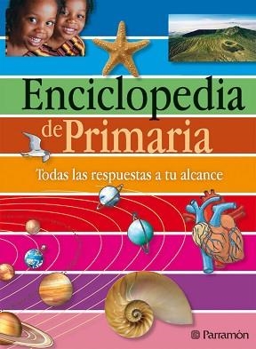 ENCICLOPEDIA DE PRIMARIA (CON CD INTERACTIVO) | 9788434237636 | ORTEGA, OFELIA/CASARES DOMINGO, SUSANA/MARCET, XAVIER | Llibreria Aqualata | Comprar llibres en català i castellà online | Comprar llibres Igualada