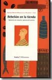 REBELION EN LA TIENDA.OPCIONES DE CONSUMO, OPCIONE | 9788474263169 | Llibreria Aqualata | Comprar llibres en català i castellà online | Comprar llibres Igualada