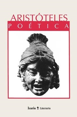 POETICA. (ARISTOTELES) | 9788474262285 | ARISTOTELES | Llibreria Aqualata | Comprar llibres en català i castellà online | Comprar llibres Igualada