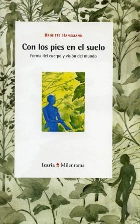 CON LOS PIES EN EL SUELO | 9788474263374 | HANSMANN, B. | Llibreria Aqualata | Comprar llibres en català i castellà online | Comprar llibres Igualada