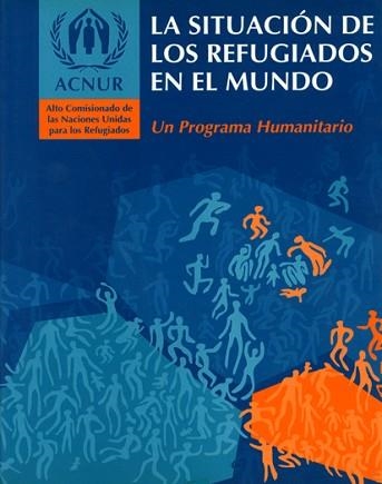 SITUACION DE LOS REFUGIADOS EN EL MUNDO, LA | 9788474263398 | Llibreria Aqualata | Comprar llibres en català i castellà online | Comprar llibres Igualada