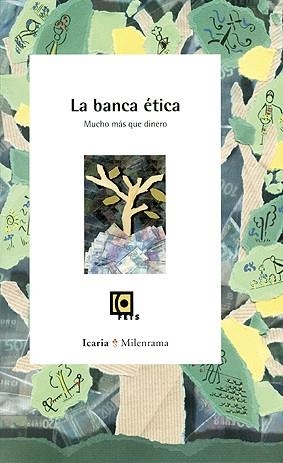 BANCA ETICA, LA (MILENRAMA 15) | 9788474266009 | Llibreria Aqualata | Comprar llibres en català i castellà online | Comprar llibres Igualada