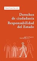 DERECHOS DE CIUDADANIA. RESPONSABILIDAD (POLITICA 51) | 9788474268027 | CANTO CHAC, MANUEL | Llibreria Aqualata | Comprar llibres en català i castellà online | Comprar llibres Igualada