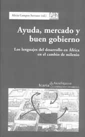 AYUDA, MERCADO Y BUEN GOBIERNO | 9788474268294 | AA.VV. | Llibreria Aqualata | Comprar llibres en català i castellà online | Comprar llibres Igualada