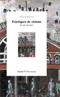 PRACTIQUES DE CIVISME : DES DEL MEU BARRI | 9788474267945 | BARCELO VENTAYOL, ALFONS | Llibreria Aqualata | Comprar llibres en català i castellà online | Comprar llibres Igualada