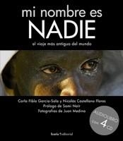 MI NOMBRE ES NADIE (4 AUDIOS CD) | 9788498880212 | IBLA GARCIA-SALA, CARLA / CASTELLANO FLORES, NICOL | Llibreria Aqualata | Comprar llibres en català i castellà online | Comprar llibres Igualada