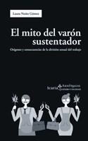 MANIFIESTO DEL VARON SUSTENTADOR, EL | 9788498881400 | NUÑO, LAURA | Llibreria Aqualata | Comprar llibres en català i castellà online | Comprar llibres Igualada